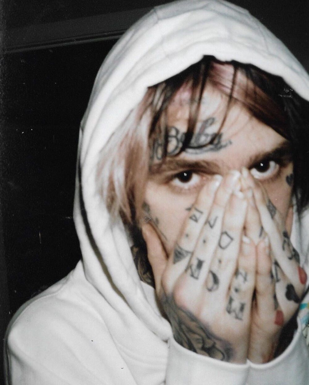 lil peep
皮普
来源ins