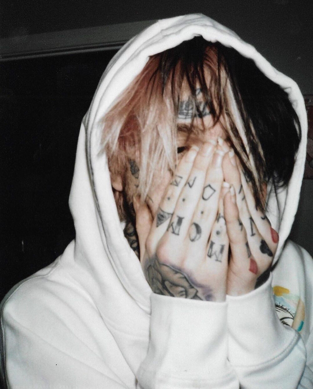 lil peep
皮普
来源ins