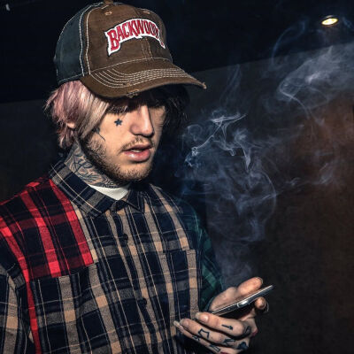 lil peep
个人珍藏♥
侵权删