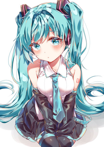 初音未来