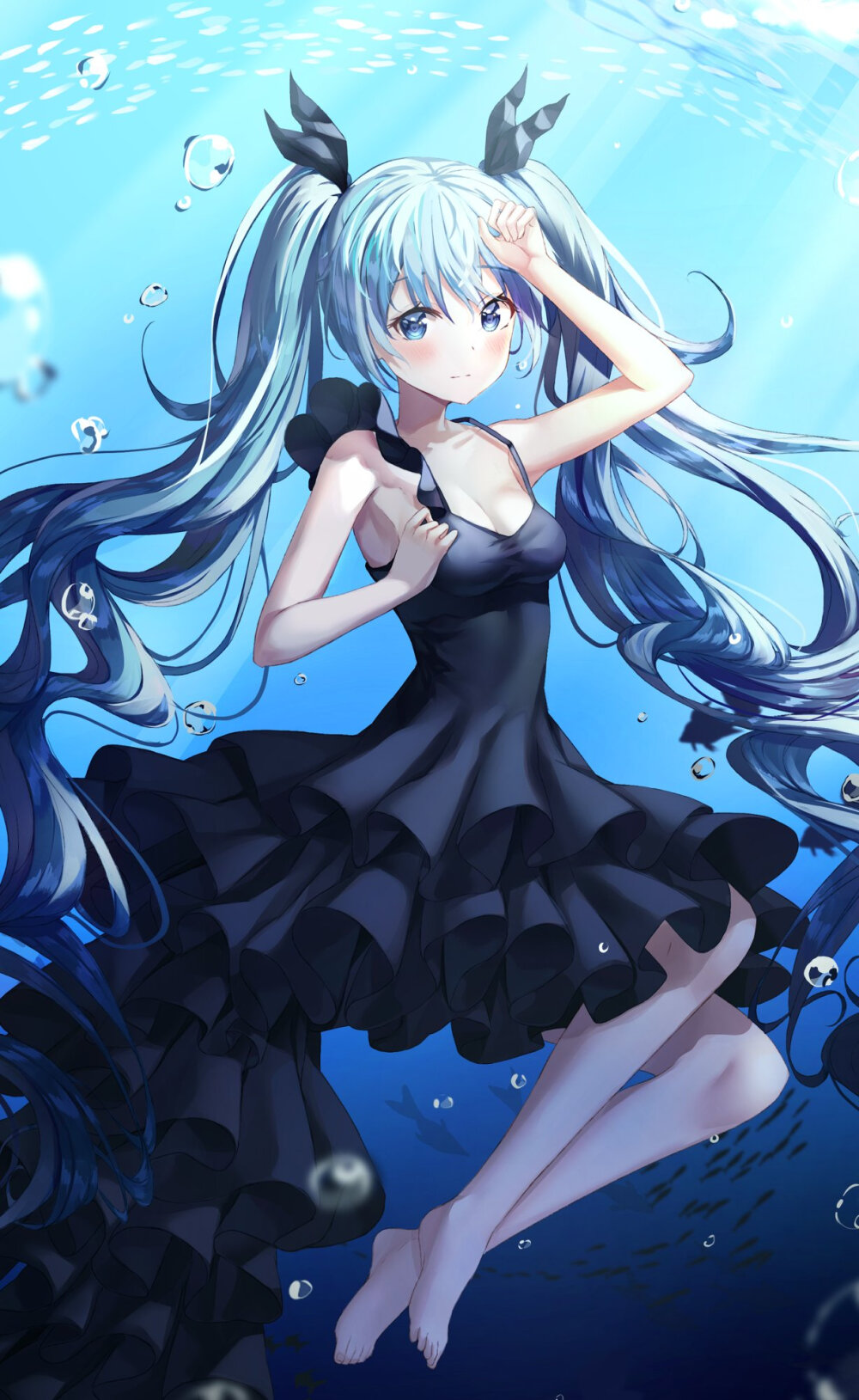 初音未来