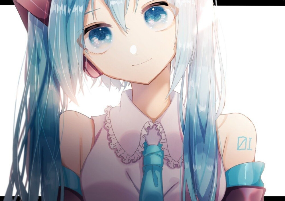 初音未來