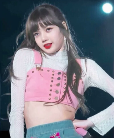 Lalisa Manoban