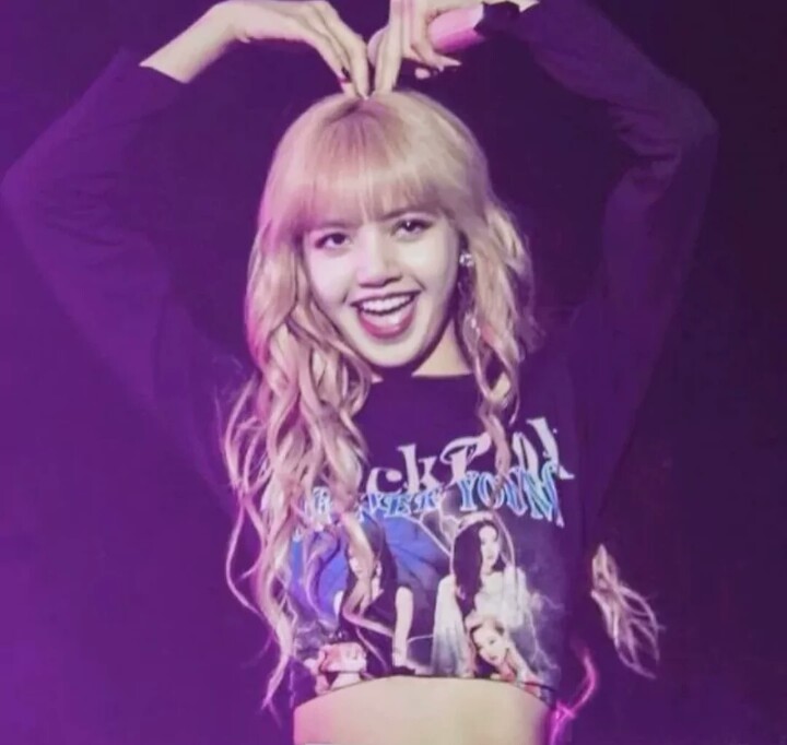 Lalisa Manoban