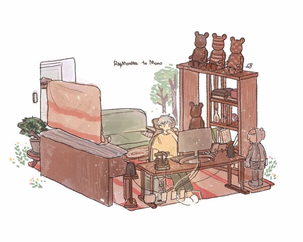 金南俊生日快乐