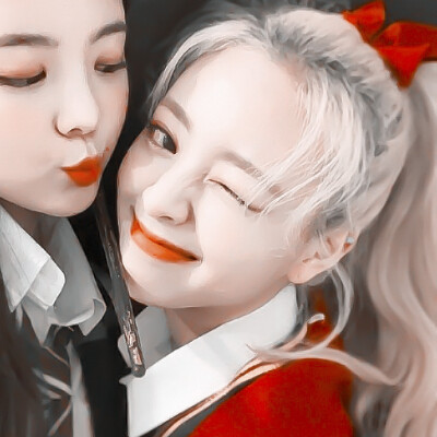 kiss