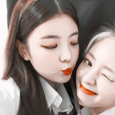 kiss