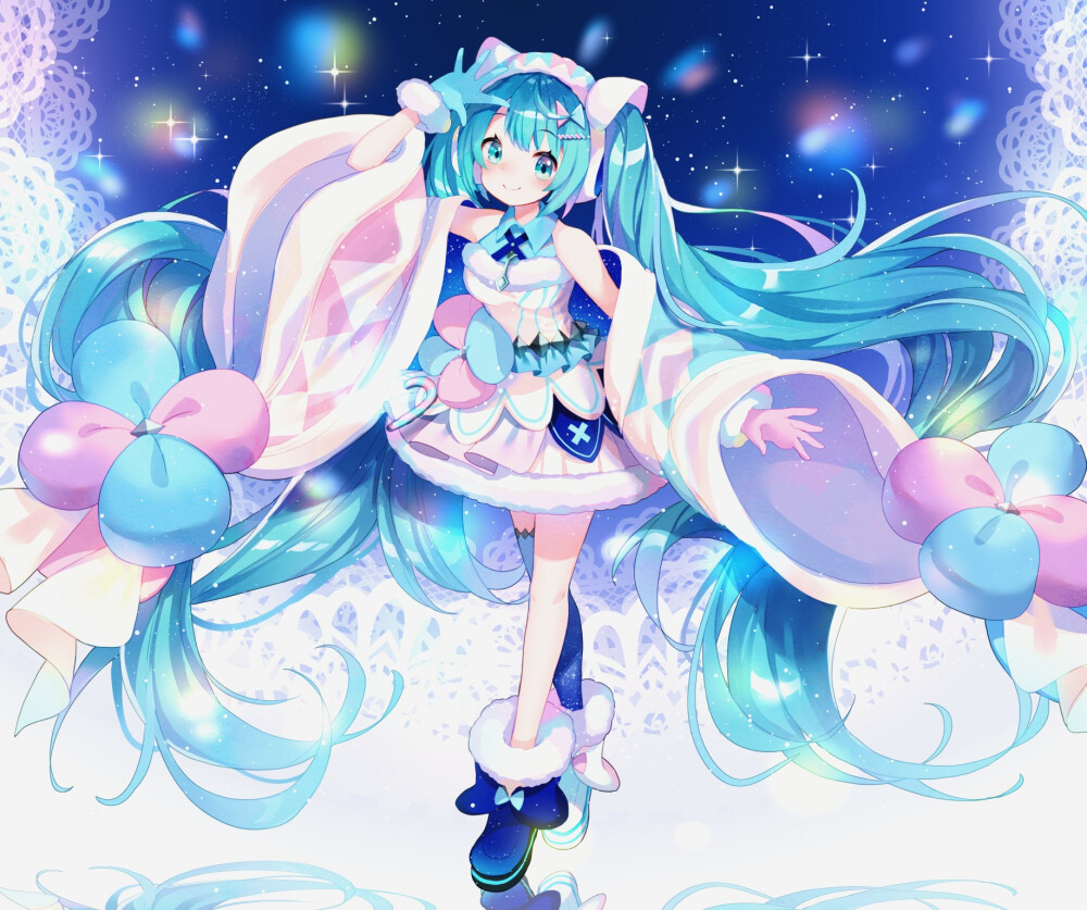 初音未来