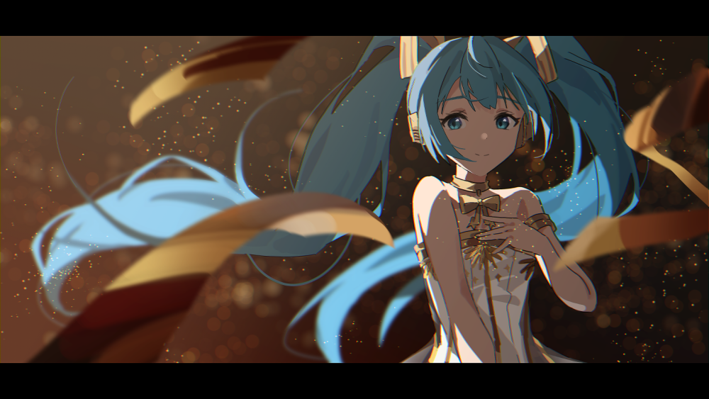 初音未来