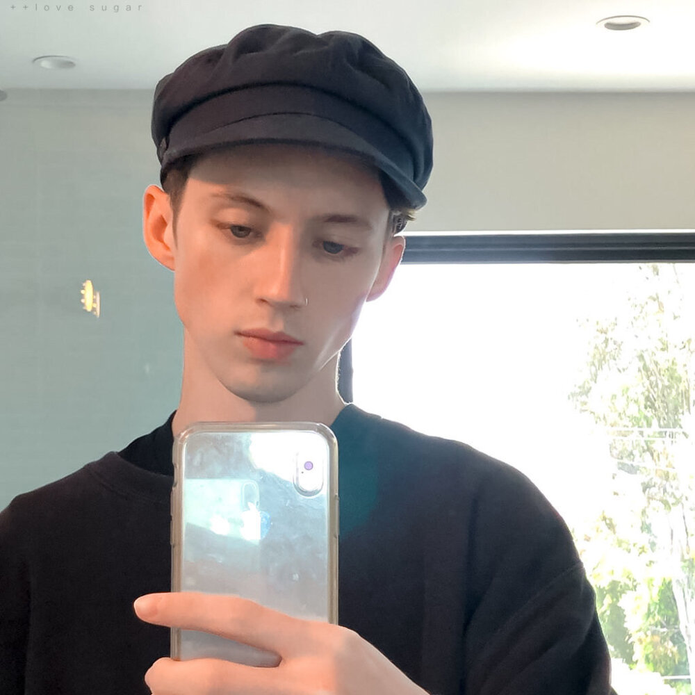 Troye Sivan