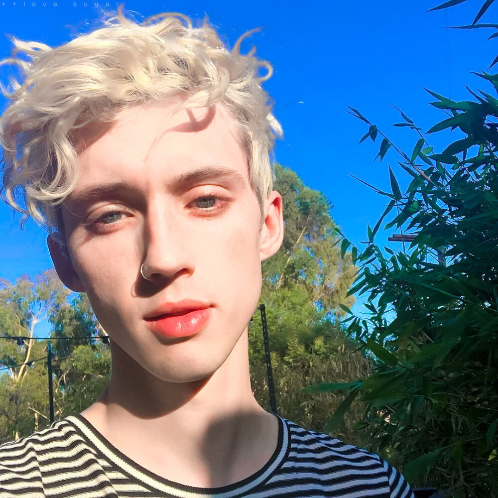 Troye Sivan