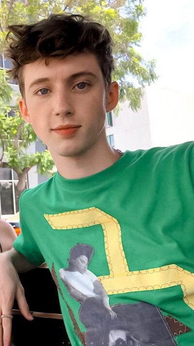 Troye Sivan