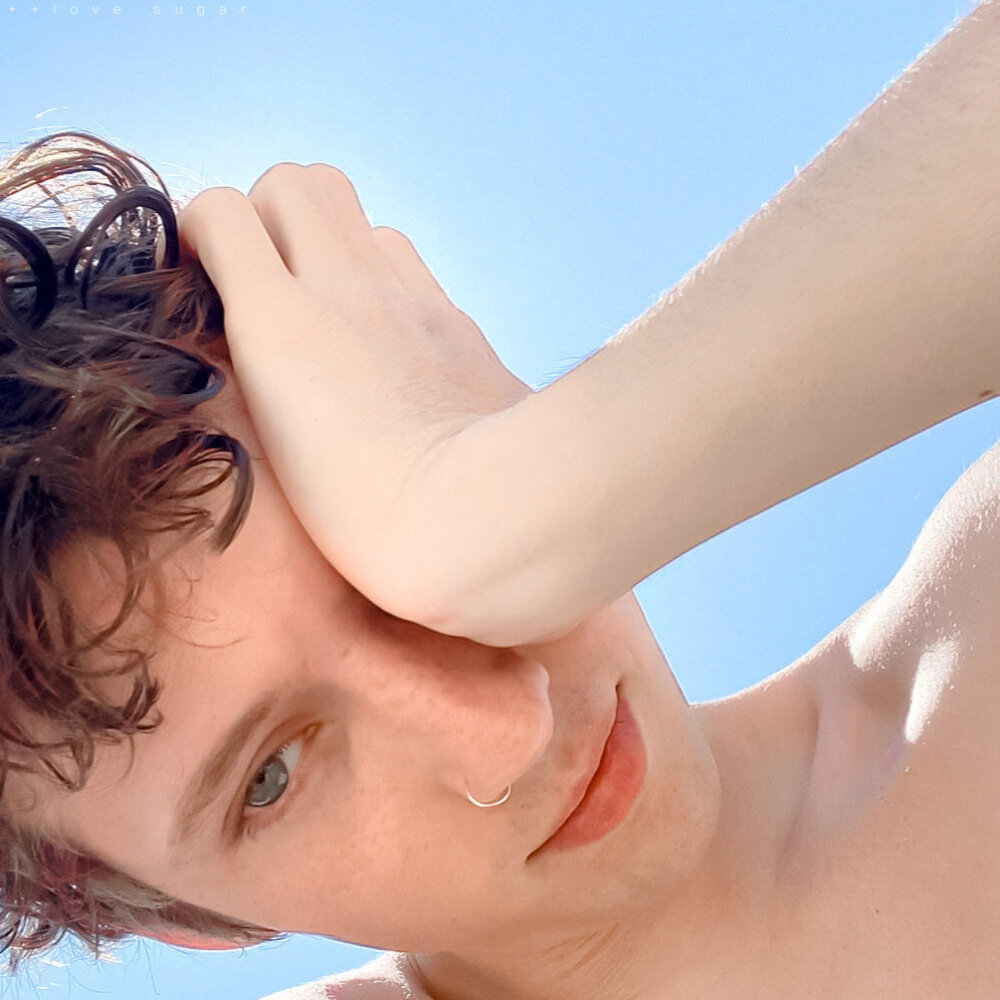 Troye Sivan