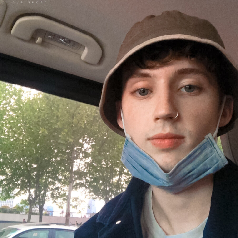 Troye Sivan