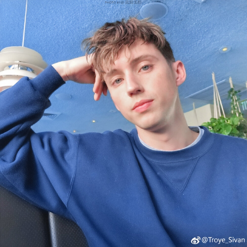 Troye Sivan