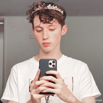 Troye Sivan