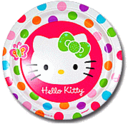 人形電腦天使心 hello Kitty