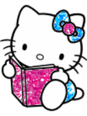 人形電腦天使心 hello Kitty