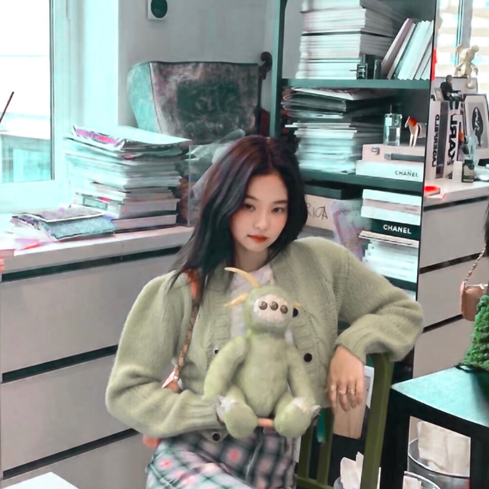 녹색 장난감 세계@Jennie
##week .