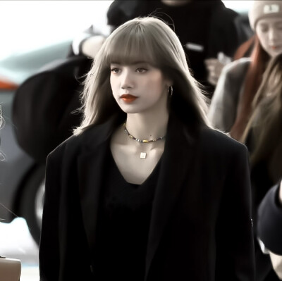 Lisa/原图来源ks©木易饱了