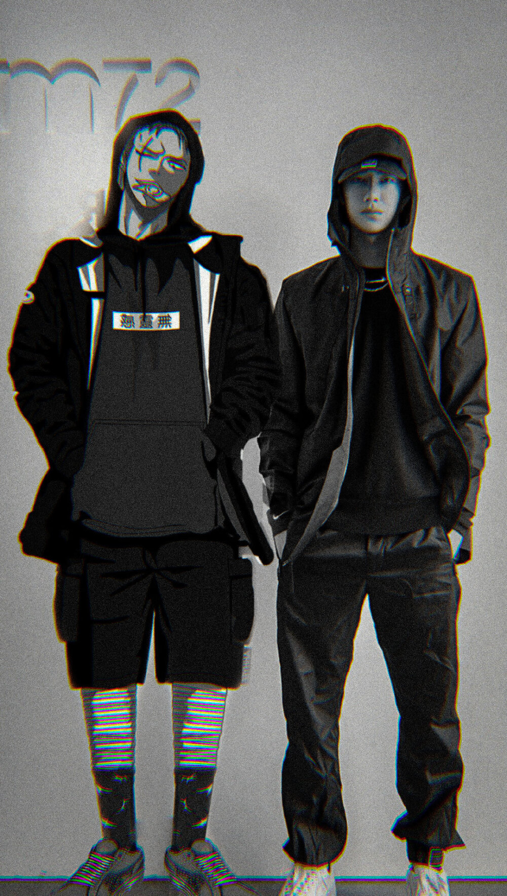 王一博一直都很喜欢索隆!粉丝