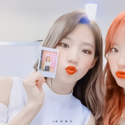 ·夏天×李LUDA