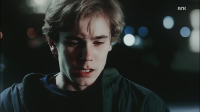 欧美风男头 电影 男主