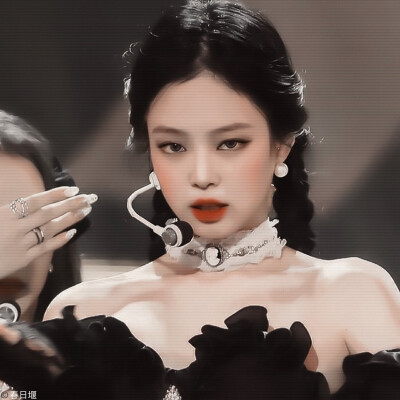 # 欣赏一下Jennie的舞台魅力吗
