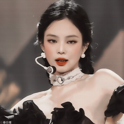 # 欣赏一下Jennie的舞台魅力吗