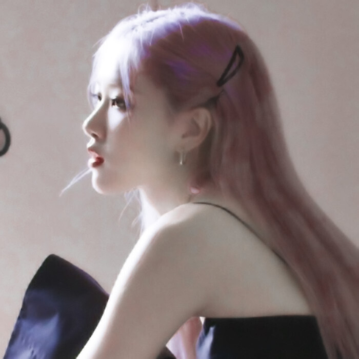 朴彩英头像0803q不哒q原图方佳妍