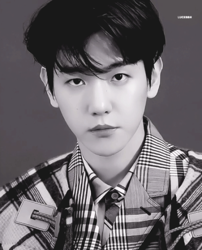 边伯贤 BAEKHYUN