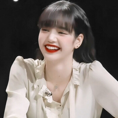 “Only in death does duty end”
·Lisa
·Lalisa
·人间芭比