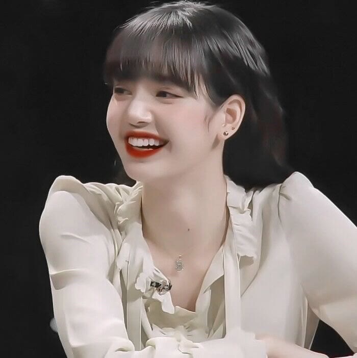 “Only in death does duty end”
·Lisa
·Lalisa
·人间芭比