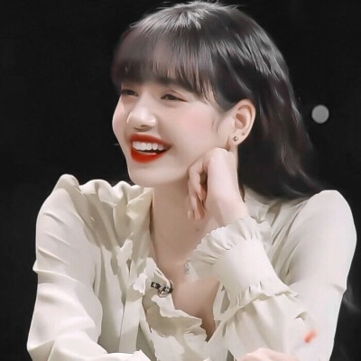 “Only in death does duty end”
·Lisa
·Lalisa
·人间芭比