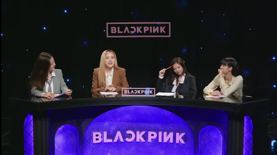 BLACKPINK四人团图
拿图请收藏专辑