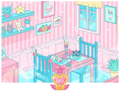 小清新动漫
壁纸