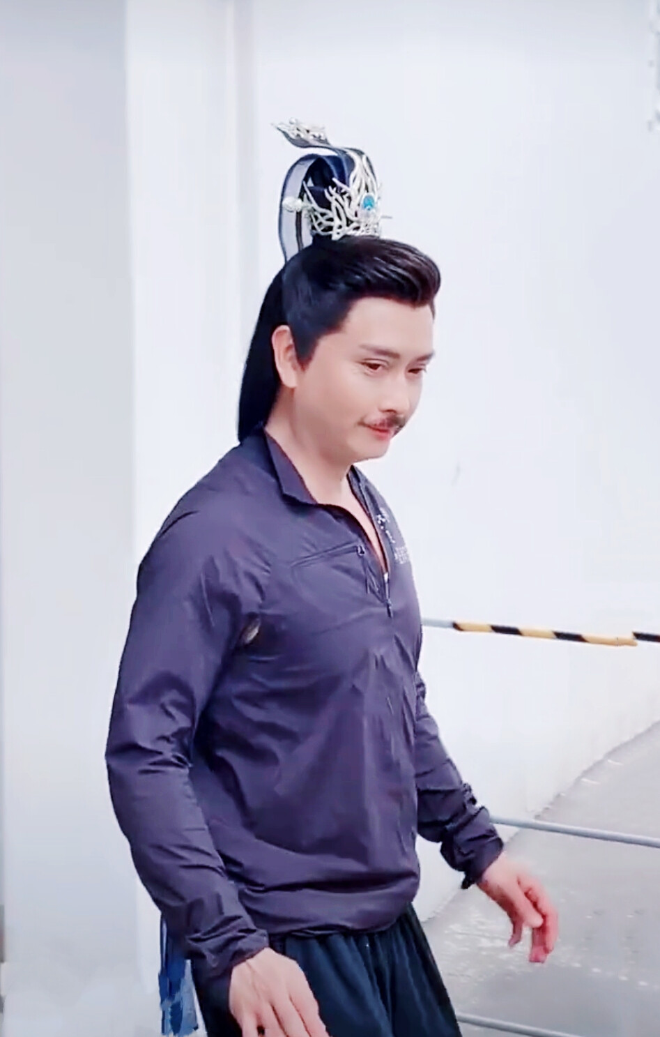 皓【薛正雍】谢君豪 - 堆糖,美图壁纸兴趣社区