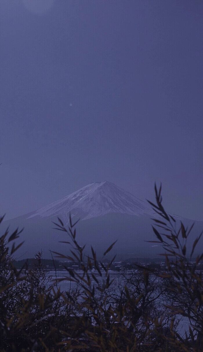 富士山