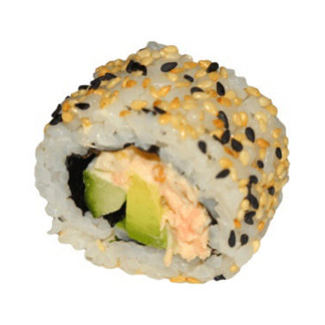 一口一个寿司
cr.61Loopy