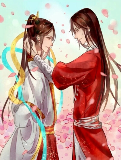 天官赐福