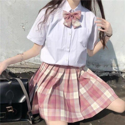 JK制服