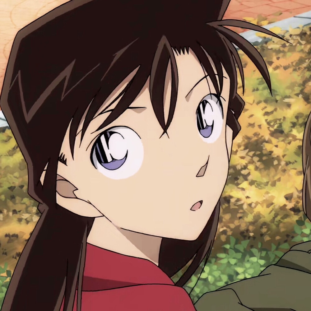 kaito毛利兰铃木园子