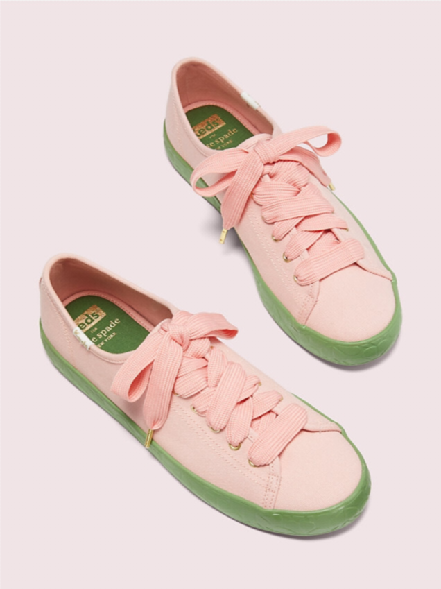 keds x kate spade