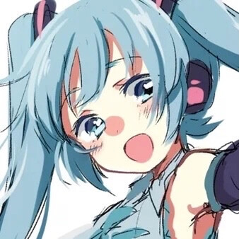 miku壁纸