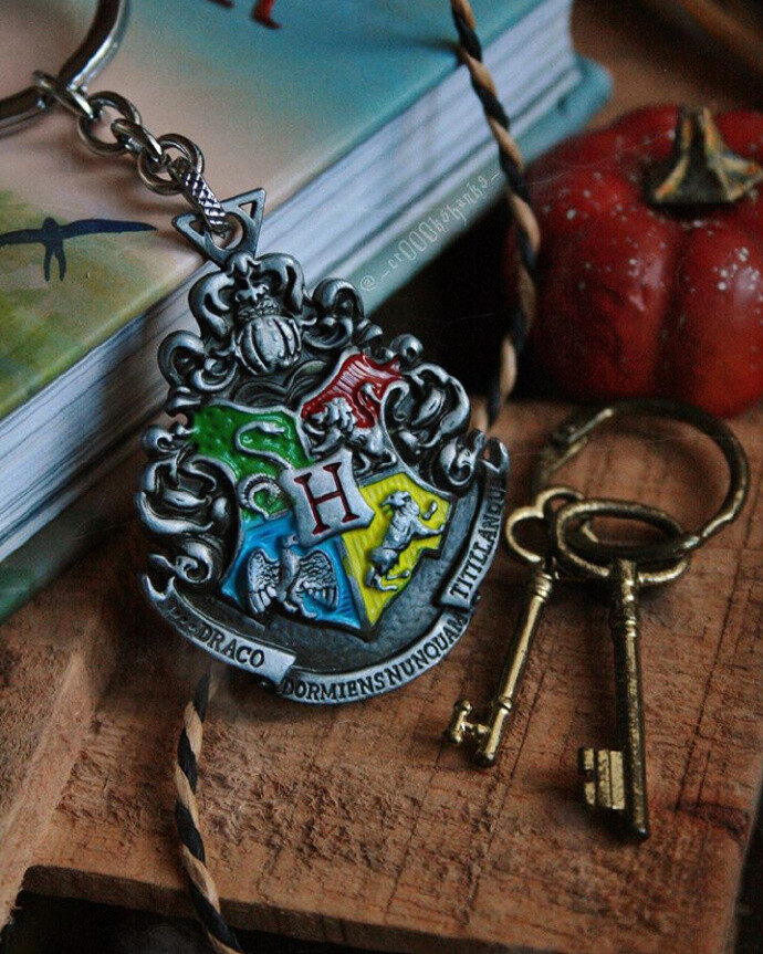 赫奇帕奇·背景图