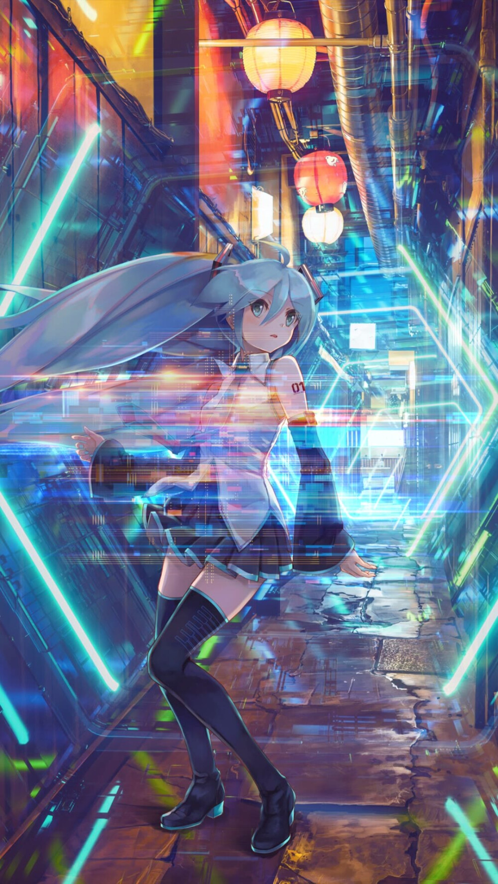 初音未来