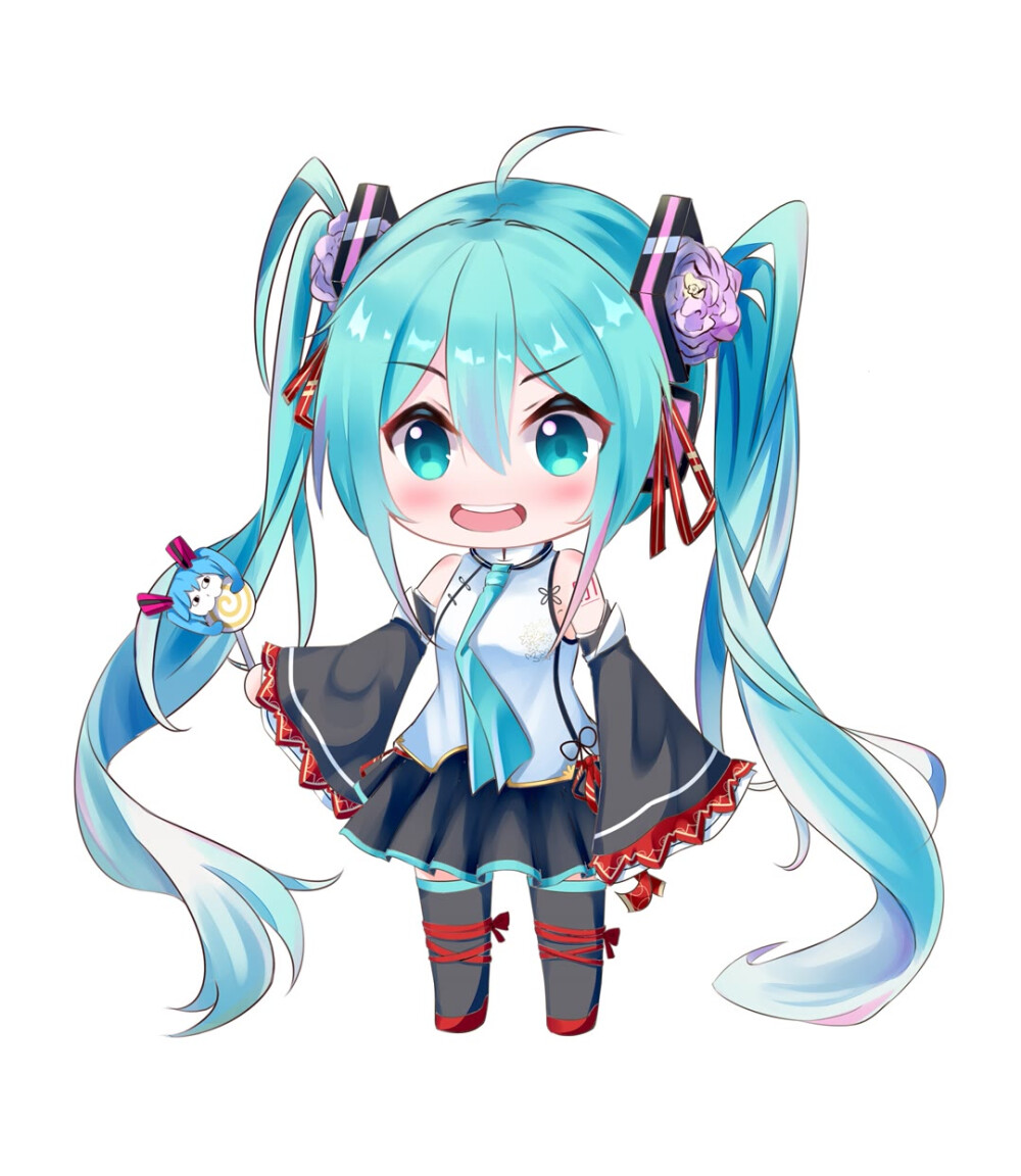 初音未来