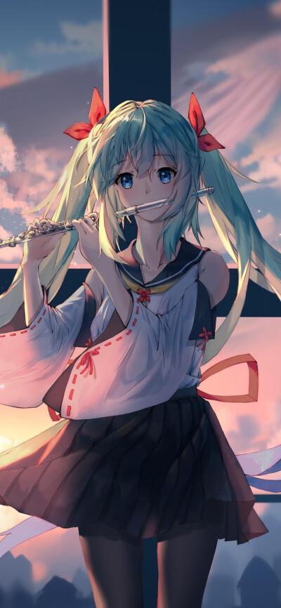 初音未来