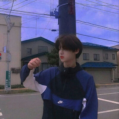 为什么活着这么累……