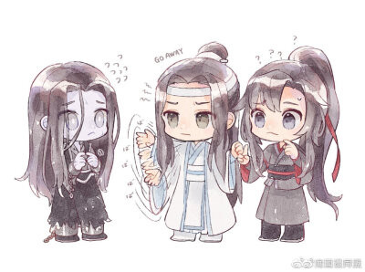 我又回来啦这图特可爱嘿嘿